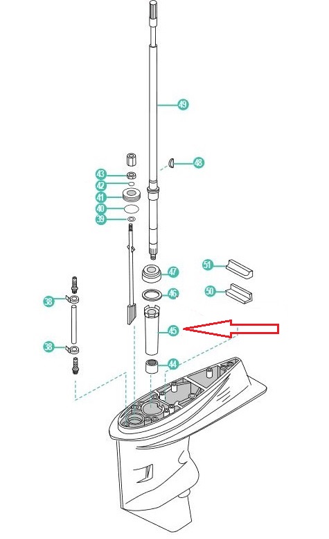 yamaha pièces détachées moteurs hors bord (27)